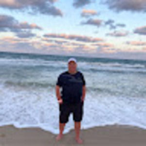 Meet your Posher, Ray